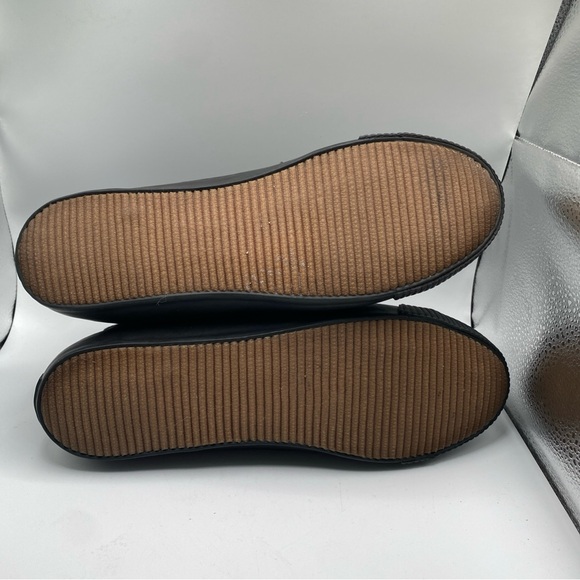 New Po-Zu Star Wars Han Solo High Top Sneakers size 10 men’s, EU 43 NWOB - Picture 4 of 11